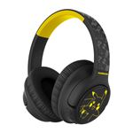 Auriculares Bluetooth OTL con iluminación LED Pikachu Pokémon