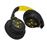 Auriculares Bluetooth OTL con iluminación LED Pikachu Pokémon
