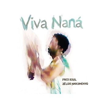 Viva Nana - CD