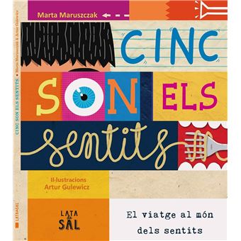 Cinc són els sentits