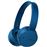 Auriculares Bluetooth Sony WHCH500L Azul_0