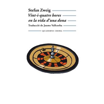 Vint-i-quatre hores en la vida d'una dona - 1
