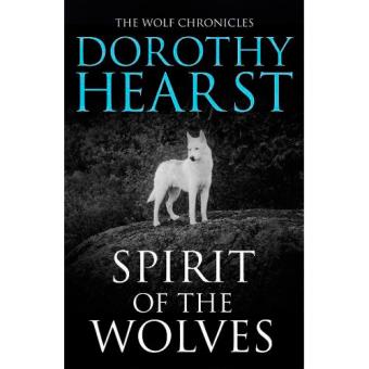 Spirit of the wolves