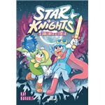 Star Knights Los Caballeros De Las Estrellas