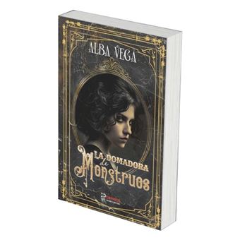 La Domadora De Monstruos