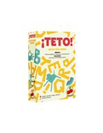 Juego de mesa ¡teto!