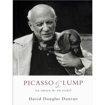 Picasso & Lump. La odisea de un Teckel