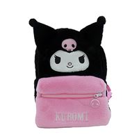 CyP Mochila peluche Hello Kitty Kuromi