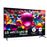 TV LED 75" LG 75UA75006 AI 4K 2025 UHD Ultimate Smart TV