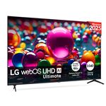 TV LED 75" LG 75UA75006 AI 4K 2025 UHD Ultimate Smart TV