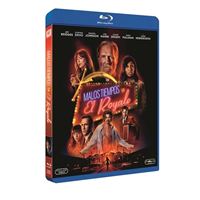 Malos tiempos en El Royale - Blu-Ray
