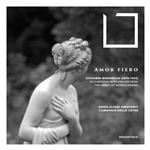 Amor Fiero - CD