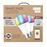 Pack 2 Bombillas inteligentes Muvit iO A60 E27 800lm 9W RGB+CCT