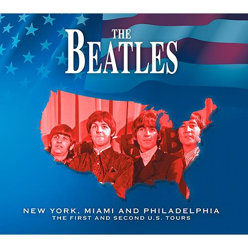 Abbey Road and Beyond (6 CD) - Disco | Fnac