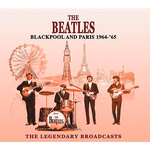 洋楽 THE BEATLES ABBEY ROAD AND BEYOND 6CD Abbey Road and Beyond (6 CD) - Disco | Fnac
