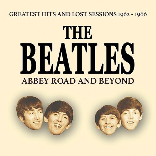 Abbey Road and Beyond (6 CD) - Disco | Fnac