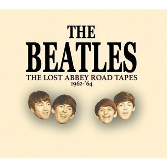 Abbey Road and Beyond (6 CD) - Disco | Fnac