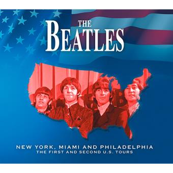 Abbey Road and Beyond (6 CD) - Disco | Fnac