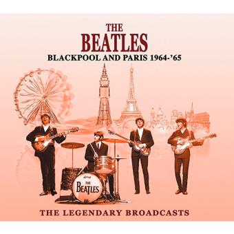 Abbey Road and Beyond (6 CD) - Disco | Fnac