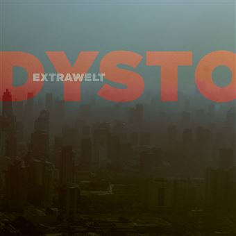 Lp-dystortion (3lp)
