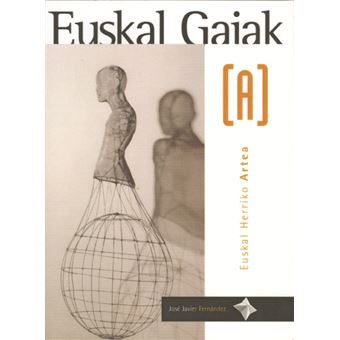 Euskal herriko artea - 1