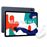 Tablet Huawei Mate pad 10,4'' 64GB Wi-Fi negro + auriculares FreedBuds 3i_0