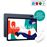 Tablet Huawei Mate pad 10,4'' 64GB Wi-Fi negro + auriculares FreedBuds 3i_1