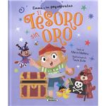 El tesoro sin oro