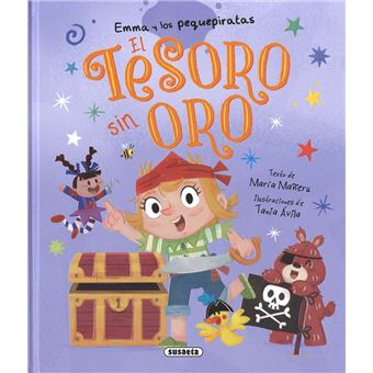 El tesoro sin oro