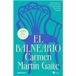 El Balneario