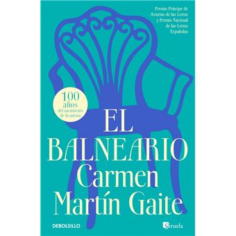 El Balneario