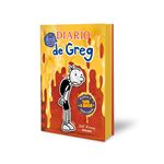 Diario de Greg 1 - Un pringao total (edición especial limita