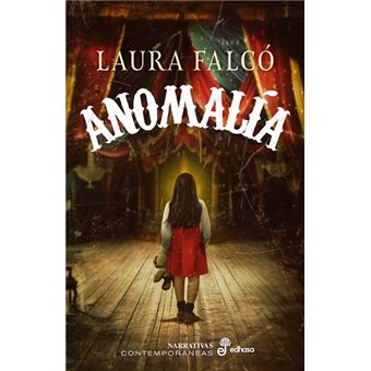 Anomalía