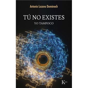 Tú no existes