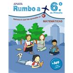 Rumbo A 6º Matematicas