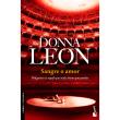 Sangre o amor