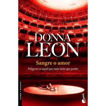Sangre O Amor - 1
