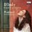 D'Indy & Magnard: Piano Sonata & Promenades - CD
