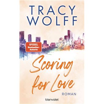 Scoring for Love - 1