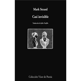 Casi invisible