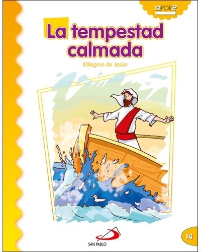 San Pablo, Editorial La Tempestad Calmada