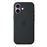 APPLE IPH17 SIL.CASE MAGS BLK