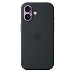 APPLE IPH17 SIL.CASE MAGS BLK