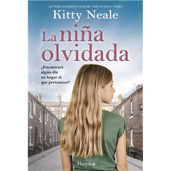 La niña olvidada - 1