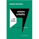 Retorn a Haifa