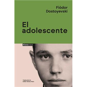 El Adolescente