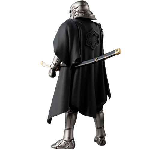 ASHIGARU TAISHO CAPTAIN PHASMA フィギュア ASHIGARU TAISHO CAPTAIN PHASMA フィギュア Ashigaru Taisho Captain