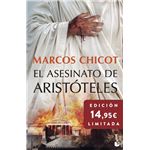 El asesinato de Aristóteles