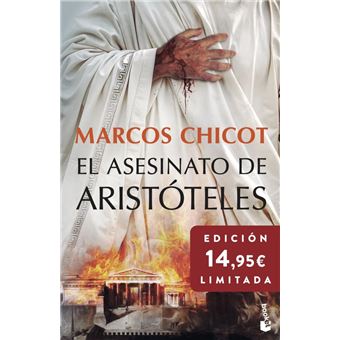 El asesinato de Aristóteles