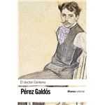 El doctor Centeno